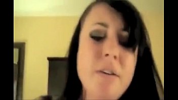 Preview 4 of Syrian Milf - Hot Emo Girl - Pov Amateur
