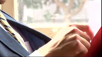 Preview 1 of Porn Garl Mane - DALE COOPER FUCK JD PHOENIX