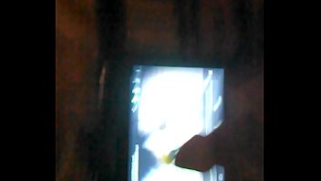 Preview 4 of Twekering Black - VID 20160806 090446