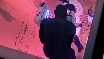 Preview 1 of Tabriz Video Xxx - Kafka X FireFly