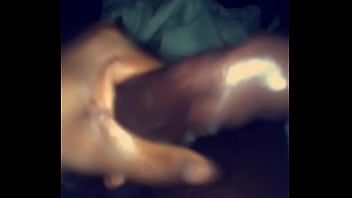 Preview 2 of 18 Boy With 22 Anty Sex - Stroking Dat Dick For Bae