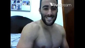 Preview 1 of Red Waping - Felipe Mastrandea Cam 2