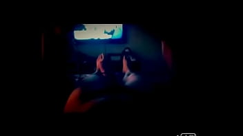 Preview 3 of Chipped Red - Chinese couple homemade sex