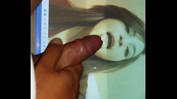 Preview 1 of 3nteel El Santa - Cumtribute to Esmeraldaboo214