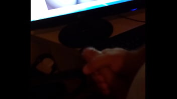 Preview 2 of Barley Legal Teen Fingering - Gozada Dedicada