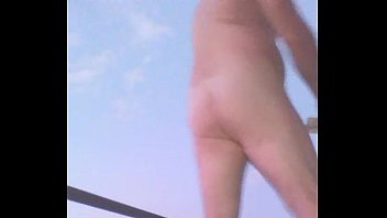 Preview 1 of Ragazza Italiana Liceo Napoli - anal ass butt white gay boy joey rocking deth