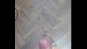 Preview 3 of Old Man Gym - Un poco de leche para ustedes