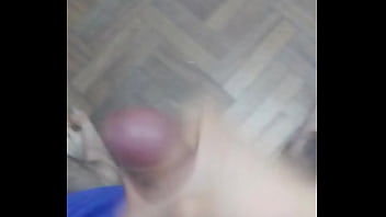 Preview 1 of Old Man Gym - Un poco de leche para ustedes