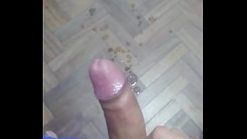 Preview 4 of Old Man Gym - Un poco de leche para ustedes