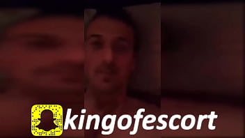 Preview 1 of Johnny Sins Prison Sex - s. Bitch - KingOfEscort