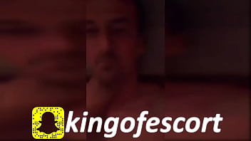 Preview 4 of Johnny Sins Prison Sex - s. Bitch - KingOfEscort