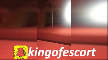 Preview 2 of Ebony Facefuck Bbc - s. Bitch - KingOfEscort