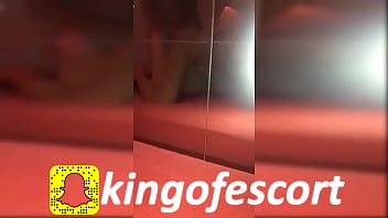 Preview 3 of Ebony Facefuck Bbc - s. Bitch - KingOfEscort