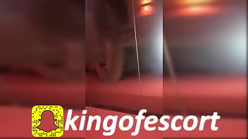 Preview 1 of Ebony Facefuck Bbc - s. Bitch - KingOfEscort