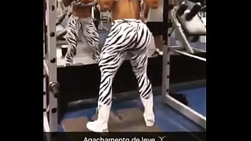 Preview 3 of Seachv Savs - Very nice ass