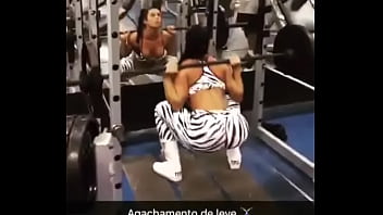 Preview 1 of Seachv Savs - Very nice ass