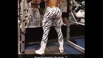 Preview 4 of Seachv Savs - Very nice ass