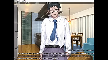 Preview 1 of Wwx Down - Mam&aacute_ Masoquista y ninfomana Hentai Parte 12 FINAL RUTA 1 END 1
