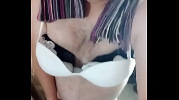 Preview 4 of Porn Dolor - Quieres tener sexo conmigo? Soy Lizz,  tu perra de confianza