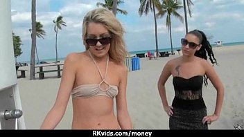 Preview 1 of Cami Csu - Sex Paying My Bills 30