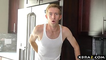 Preview 2 of Ex Xxx - Cuban bombshell Luna Star doggystyle fucked by a huge dick