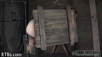 Preview 3 of Big Boob Smuches By Brother - Latex sadomasochism porn