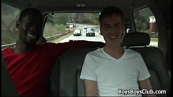 Preview 4 of Seachqwertiop Xxccx - Blacks On Boys - Interracial Hardcore Bareback Fucking Video 06