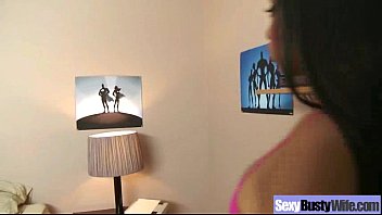 Preview 1 of Somya Babhi Finished Fucking - Busty Housewife (codi bryant) In Hardcore Sex Action Secene movie-10