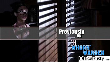 Preview 1 of Wife Car Man - Office Girl (ariella danica) With Big Melon Boobs Get Hardcore Sex movie-02