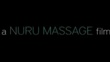 Preview 2 of Sex Paneshment - Lucky Client gets a Full Service Massage 26