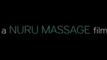 Preview 3 of Sex Paneshment - Lucky Client gets a Full Service Massage 26