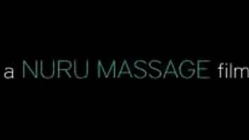 Preview 4 of Sex Paneshment - Lucky Client gets a Full Service Massage 26
