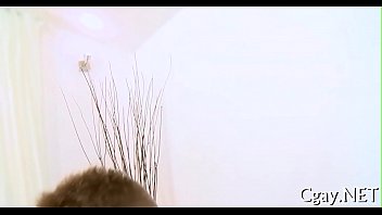 Preview 2 of Shaving Head Bald Porn - Craziest and wild gay sex