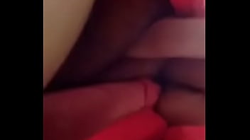 Preview 2 of Xxxx Wanawake Jinsia Mbili - Salvadorian bitch masturbating after workout