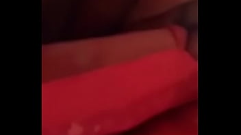 Preview 3 of Xxxx Wanawake Jinsia Mbili - Salvadorian bitch masturbating after workout