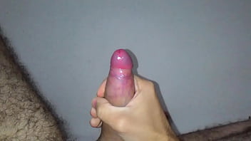 Preview 2 of Lesbian Creamy Orgy - Pau enorme gosando muito