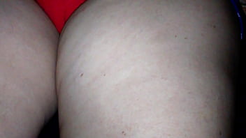 Preview 4 of Suce Voiture Redhead - MOV 0001