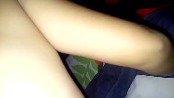Preview 4 of Porno Con Vendedor - Esposa de amigo
