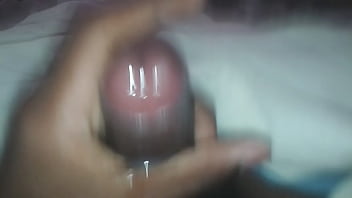 Preview 4 of Abagail Jonson - Masturbating In Bed!!
