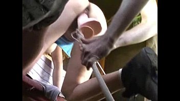 Preview 4 of Desi Teenpron - Amateur MILF with a lover