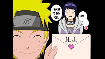 Preview 1 of Rape Anel Hard - The Fate of Hinata (Edited Version)