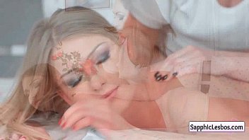 Preview 2 of Gameexe - Sapphic Erotica Lesbians Free movie from  20