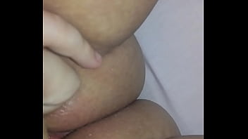 Preview 3 of Naughty Americans Moms Bathing - s.-5502858407246867198