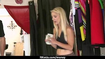 Preview 3 of Jennifer White Ass Worship - Naked girl and hard fuck sex video 18