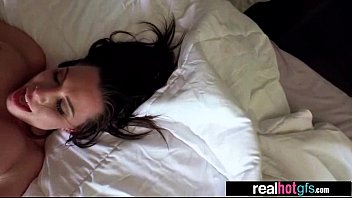 Preview 1 of Promotora De Pepsi - Sexy Girlfriend (aidra darcie) Enjoy Harcore Sex On Tape movie-01