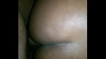Preview 2 of Fat Land Xxx - Preta arrombada
