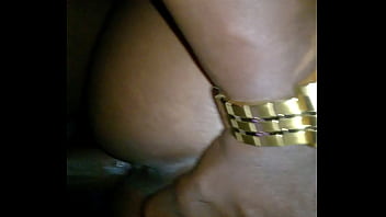 Preview 3 of Fat Land Xxx - Preta arrombada
