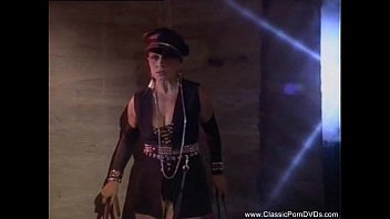 Preview 1 of Group Of Bbcs - Classic Fetish Threesome In Chains