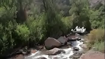 Preview 1 of Begun Pornbd - Naty masaje relajante y algo mas