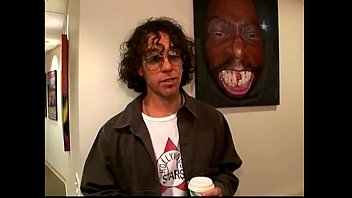 Preview 1 of Madman Anal By Girl - Howard Stern - Playboy Evaluations,  Artie vs Lou Bellera